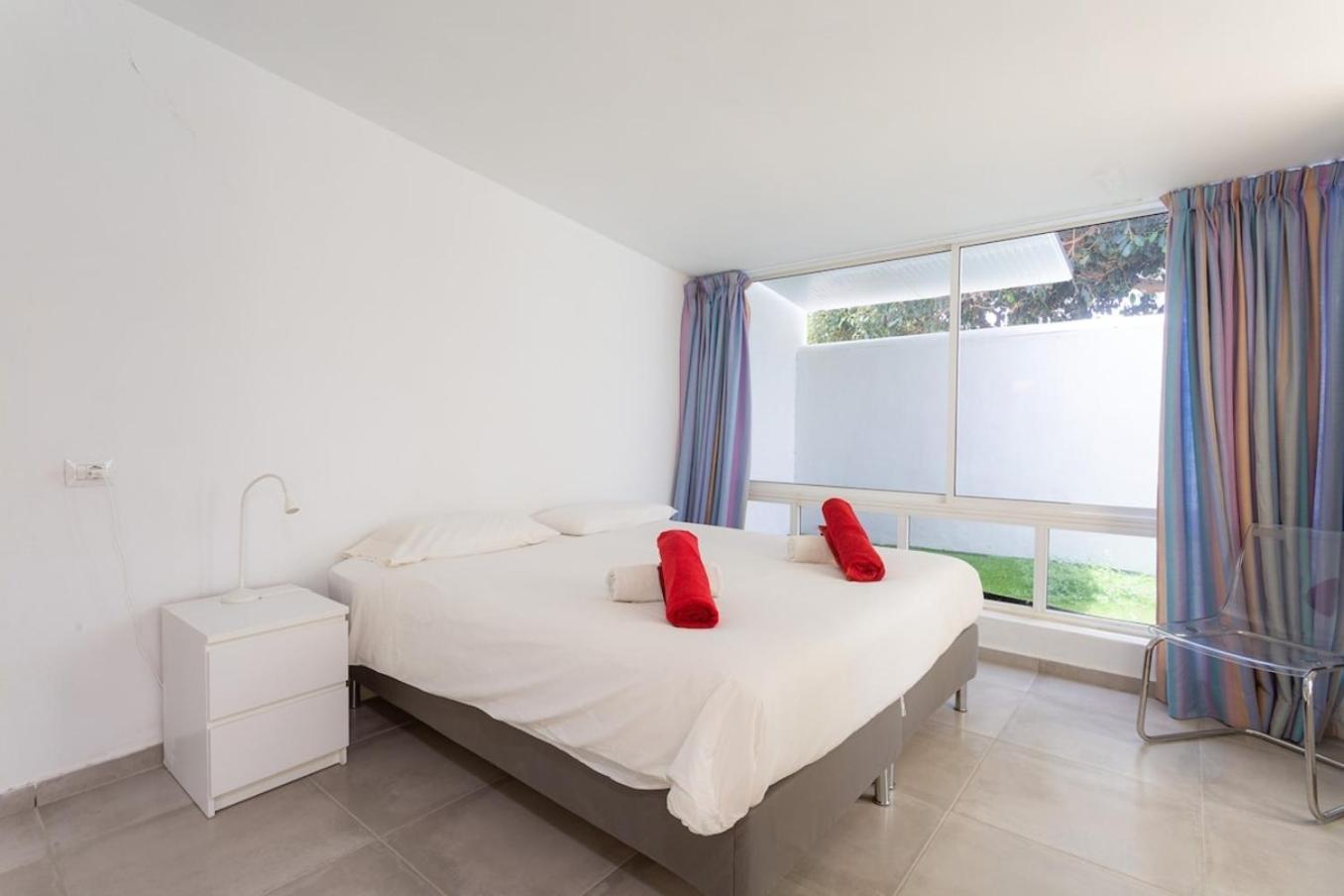 Alamos Park-Stunning Villa In Huge Private Grounds San Miguel de Abona Buitenkant foto